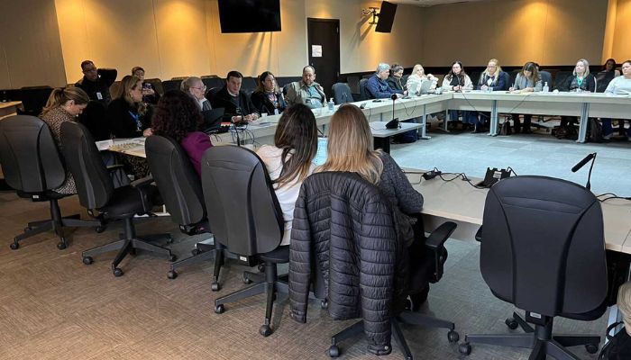 Foto: SEDEF Conselho dos Direitos da Pessoa com Deficiência emite nota de repúdio à ADI que quer suspender leis estaduais